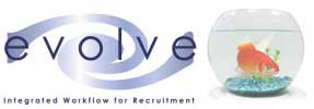 Evolve - Integrated Workflow for Recruitment